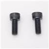 DORFEY Vite di scarico silenziatore adatta for motosega a gas H-u-s-q-v-a-r-n-a 61 268 272 K 362 365 371 372 372XP 385 385XP 390 390XP 725536955, 725537055
