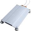 Mokassy 400 W PTC Piastra Riscaldante Chip BGA Sfera di Saldatura Spaccatura in Alluminio LED Solvente Stazione di Saldatura Strumenti Pannello di Demolizione, 220 V