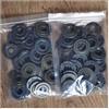 Qdkpgls Kit cuscinetto a sfera e paraolio adatto for H 135 140 435 435E 440 440E(25 sets oil seals)