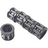 GTWSQQ 10 pezzi/lotto gabbia cuscinetto ad aghi frizione 10x16x13 for motosega a benzina S=TIHL 064 065 MS640 MS650 066 MS660 MS661C OEM 9512 933 2382(10 PCS)