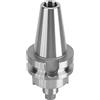 Fdit Strumento Strumento CNC Ad Alto Contenuto di Carbonio per il Mandrino Stahl per la Macinazione BT40-FMB22-45, Dal Adattatore a Mulino Liscio