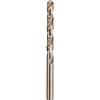 Kwb Heller 248055 - Punta elicoidale per trapano a corona dentata HSS, 5,5 mm
