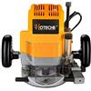 GrecoShop Fresatrice verticale 1500W - Mod. Hoteche P800901