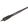 Draper 17429 Punta per legno piatta da 16 mm