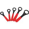 zeroupshop O Tipo ER16 ER20 ER25 ER32 Chiave per pinza ER dado pinza mandrino utensile (ER20)