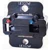 Intercable MPU - Inserto pressa UEIQ2WF per manicotti isolati ad angolo piatto, 0,5 - 2,5 mm², ganasce a morsetto