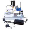 SEVEQIS Rettificatrice for gemme 120W Macchina for sfaccettatura di giada for piccoli gioielli Display digitale Rettifica e lucidatrice(Digital display)