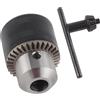 Generic Mandrino per Trapano 1/2‑20UNF, Mandrino per Formatura a Freddo Resistente all'usura per Avvitatore a Percussione
