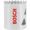 Bosch HBT163 1-5/8 In. Bi-Metal T-Slot sega a tazza