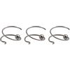Fastigeaty Kit di manutenzione per trapano a batteria con molla e sfera in acciaio di ricambio DCF885 DCF886 DCF887, per avvitatore a percussione mandrino parti di riparazione N078434 N089668