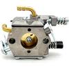 GTWSQQ Carburatore MP16 cinese professionale motosega a benzina accessori parti