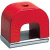 General Tools A ferro di cavallo di potenza Alnico magneti, 30-Pound Pull (370-6)