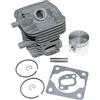 RLFNPHMHX Kit pistone cilindro for K//a//w/a/s/a/k/i TH034D KBH34A KBL34A HA034 11005-2140 13001-2183 13008-6045 13002-2059