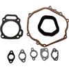 UYTGFO Adatto for motore H0nda GX420 190F, parte del motore, cilindro del basamento, carburatore, valvola, guarnizione di aspirazione.