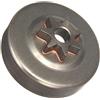 FansEe 3/8 7 Tooth Clutch Drum Chain Sprocket Bearing Kit Fit for S 029 039 MS290 MS310 MS390 310 311 391 Gasoline Petrol Chainsaw