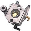 UYTGFO Misura for Stihl 024 026 MS240 MS260 MS 240 260 Motosega Walbro WT-403B WT-403A Sostituisci 1121 120 0610 Carburatore
