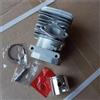 DORFEY Kit cilindro Gs260 adatto for Emak Efco 125 Mt2600 for motoseghe Oleo-mac 925 Cilindro Pistone Anello Clip Perno Pan Assembly