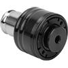 Generic Adattatore per Pinza di Maschiatura, Pinze di Maschiatura Mandrino per Maschiatura Utensili CNC JIS GT12 Mandrino per Maschiatura Pinza per Maschiatura Tornio CNC Fresatrici