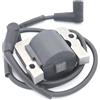 CVFDCCD Misura for Kohler MV16 MV18 MV20 M18 M20 Serie 18HP 20HP Motore John Deere 142 152 162 5258401 5258401-S 5258402-S Bobina di accensione