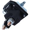 AOLUOER Relè solenoide avviamento 12V for tosaerba compatibile con C//u//b C//a//d//e//t XT1 XT2 E//n//d//u//r//o RZT LT1 ZT1 ZT2