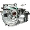 UYTGFO Adatto for motosega STIHL FS120 FS200 FS250. Sostituire la parte 41340202900. Carter motore. Carter motore. Alloggiamento motore.