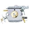 UYTGFO Misura for Partner 350 351 370 371 for McCulloch Mac Cat 335 435 440 for Walbro WT391 Sostituzione P350 Carburatore compatibile