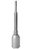 Itonash Punta Trapano con Gambo SDS, a Tazza Muro con Punta in Carburo con Asta 200 Mm e Chiave 50 Mm, per Calcestruzzo, Pietra di Cemento
