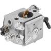 UYTGFO Adatto for motoseghe Echo for CS590 CS600P for 591 Include 1 carburatore 2 guarnizioni 1 filtro e altro kit di manutenzione carburatore