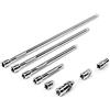 TEKTON 1/4 Drive Tutti gli accessori Set (8 pezzi) | SHA90010