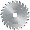 Freud LI25M28EA3: 120 mm x 24 denti conici