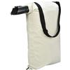 Toefficy # 127-7040 Borsa soffiatore per foglie per 51436 51563 51581 51594 51599 51609 51619 Parte di ricambio nuova per Toro