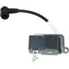 AOLUOER Bobina di accensione for E//c//h//o PPT-260 PPT-261 SHC-260 SHC-261 SRM-230 SRM-231 SRM-260 SRM-261 A411000110 P021003910