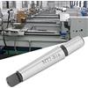 CFTGIW Boorkop Mandrino per Trapano Arbor 40Cr Mt 2 B16 Mandrino per Trapano End Drill Chuck Arbor Shank Cono Morse Portautensili Connettore