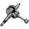 TXuKm Kit albero motore for motosega Adatto per S MS290 MS310 MS390(Only one crankshaft)