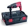 Flex Martello universale CHE 2-28 SDS-plus FLEX + trapani/scalpelli - 452327