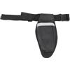 YUANKEECE Cintura porta attrezzi da giardinaggio, grande capacità, multifunzione, in nylon, per falegname (B)