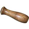 Gardemax Manico per lima in legno 4,5/4,8/5,2/5,5 mm