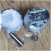 TXuKm Gruppo cilindro e pistone for motosega da 44 mm Adatto per MS260 S 026 MS260(Piston set)
