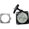VCDXZCO For decespugliatore Installazione semplice Parti del tosaerba compatibili con vari tipi di motore Avviamento a strappo Attività di giardinaggio(Starter Gasket)