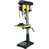 Ayerbe Trapano 584620 Colonna AY/32TC/MN PRO 32, 230 V, nero, normale