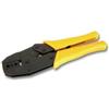 EFB BNC - Pinza crimpatrice manuale per RG58/RG59/RG62 HT 301A 52535.2