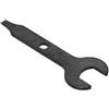 ZYNCUE Chiave a pinza per chiave Bosch Rotary Tool 3/8 9,5 mm, in metallo, compatibile con codice articolo 2610930692