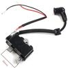 AOLUOER G26 G26LS Bobina di accensione for Z//e//n//o//a//h G23L G26L G26LS/LH/N BC2610 2600