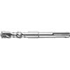 VERTO Neo tools, trapano per calcestruzzo SDS PLUS, 12 x 110 mm, S4 marca