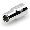 TEKTON 1/4 di pollice Drive x 1/4 di pollice magnetico esagonale Bit Holder | SHA05402