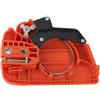 Kavolet Coperchi Pignone Frizione, Gruppo Freno Catena con 236, 240 per 235 235E