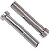 BEAZOOM Adattatore per smerigliatrice elettrica da 3 mm a 2 35 mm, convertitore mandrino per incisione in acciaio inossidabile per prestazioni migliorate (da 3 mm a 2,35 mm)