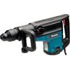 MAKITA HR5001C MARTELLO ROTATIVO 50 mm 1500 W SDS Max Rotazione+Percussione