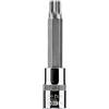 NEO TOOLS 5907558412024 Spline bit on socket 1/2, M12 x 100 mm NEO 08-744