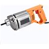 OUTFYT Vibratore di matita elettrica del vibratore costruzione 1 PCS 1m,2 m .5m. Tubo flessibile,Resistente all'usura([1800W] single aluminum body)